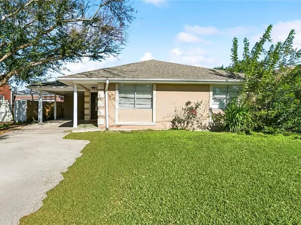 4913 Avron Blvd, Metairie, LA 70006
