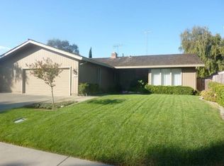 1014 Sycamore Ln, Woodland, CA