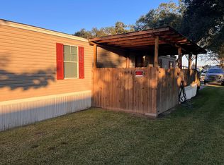 302 E 2nd St, Belle Chasse, LA 70037