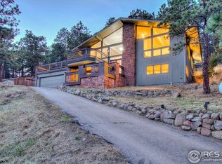 98 Anemone Dr, Boulder, CO 80302