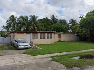 7415 SW 23rd St, Miami, FL 33155