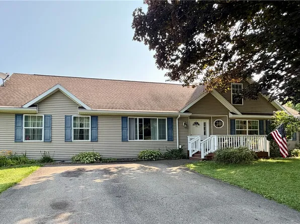 739 Wilawana Rd, Sayre, PA 18840