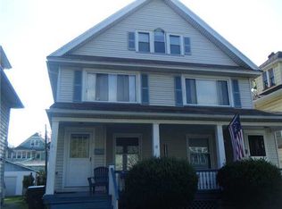 21-23 Electric Ave, Rochester, NY 14613