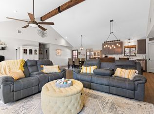 164 Rommel Ct, Springtown, TX 76082