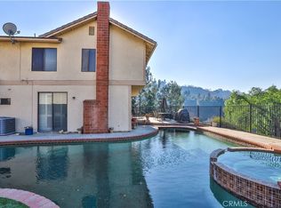 822 Paseo Cumbre, San Dimas, CA 91773