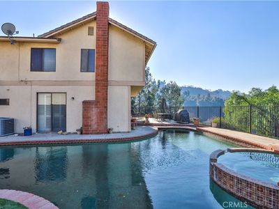 822 Paseo Cumbre, San Dimas, CA, 91773