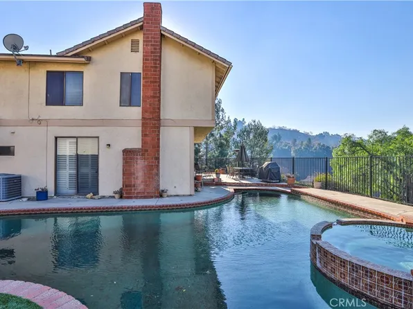 822 Paseo Cumbre, San Dimas, CA 91773