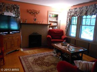 400 Saint Marys Rd, Pylesville, MD 21132