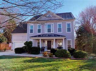 608 Circle Trace Rd, Monroe, NC 28110