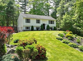 546 Brandy Hill Rd, Thompson, CT 06277