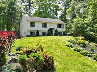 546 Brandy Hill Road, Thompson, CT, 06277
