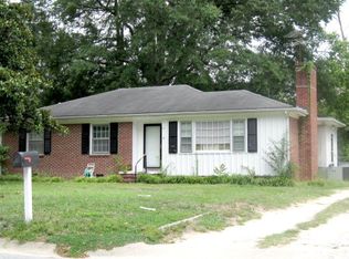 608 S Madison Ave, Goldsboro, NC 27530