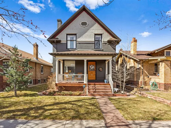 621 S Sherman Street, Denver, CO 80209
