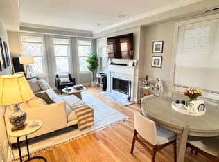1968 N Orchard St APT 3, Chicago, IL 60614
