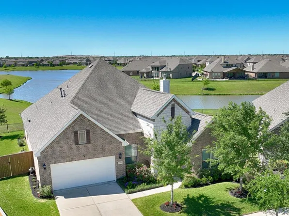 12409 Bondi Lane, Texas City, TX 77568