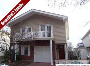 40 Steers St, Staten Island, NY 10314