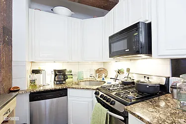 Rented by Citi Habitats