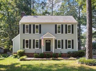 4903 Snowshoe Ct, Glen Allen, VA 23060