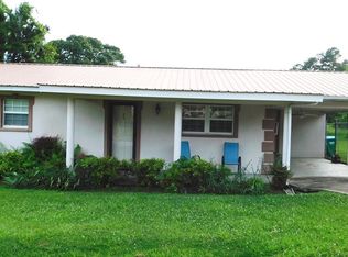 85 Burk Ln, Talladega, AL 35160