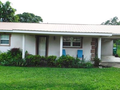 85 Burk Ln, Talladega, AL, 35160