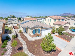 1761 Arcus Ct, Beaumont, CA 92223