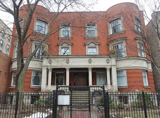 4536 N Sheridan Rd APT 202, Chicago, IL 60640