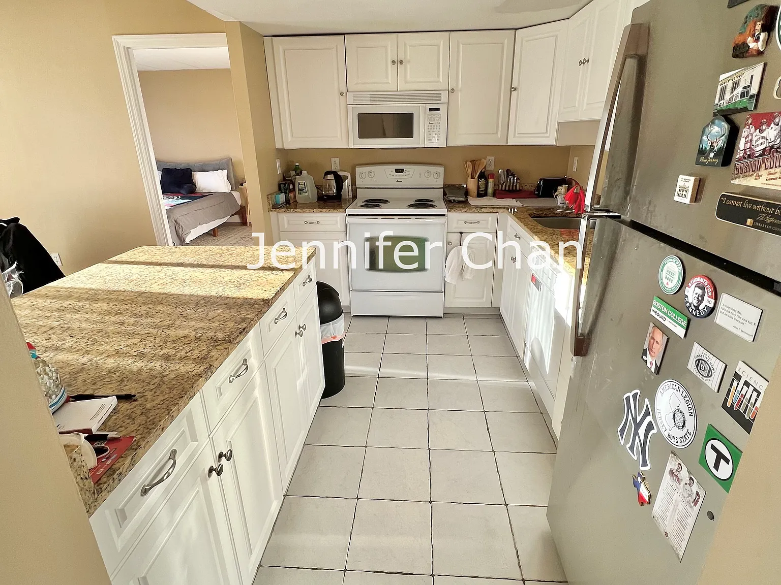 2 bed, 1000 sqft, $3,900 — Photo 1
