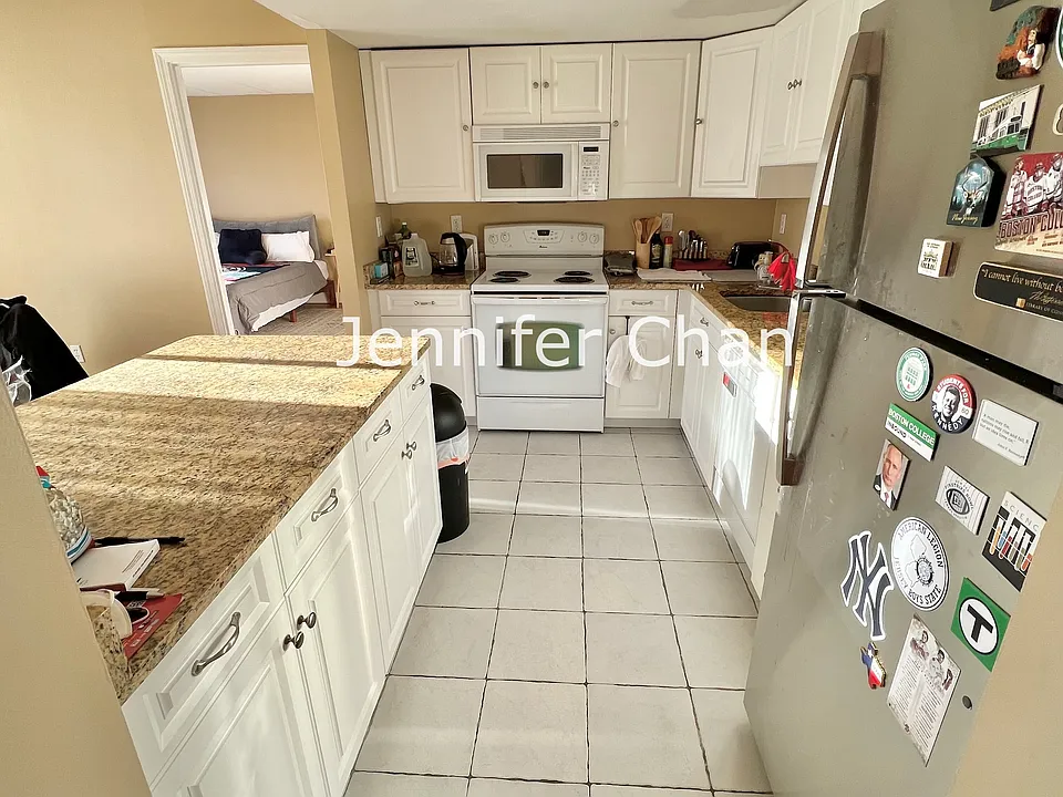 85 Brainerd Rd #416C
