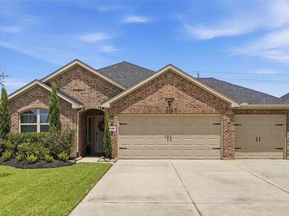 11116 Crawford St, Texas City, TX 77591