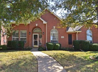 8416 Firewheel Ln, Frisco, TX 75036