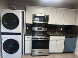 1614 63rd St #D, Berkeley, CA 94703