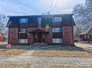 222 E Garfield St, Belleville, IL