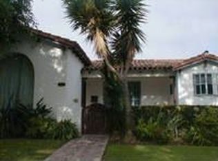 1219 S Point View St, Los Angeles, CA 90035