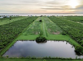 2239 County Road 312, Port Lavaca, TX 77979