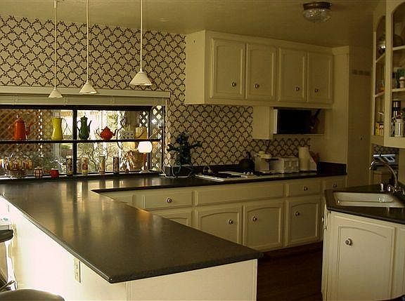 Main Kitchen