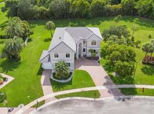 11158 Mainsail Court, Wellington, FL 33449