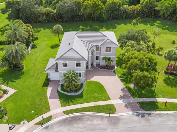 11158 Mainsail Court, Wellington, FL 33449