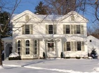 109 N Canal Street Ext, Greene, NY 13778