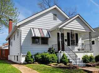 6211 Wyoming St, Saint Louis, MO 63139