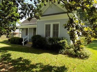 203 S Church St, Dayton, TX 77535