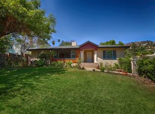 291 W Kenneth Rd, Glendale, CA 91202