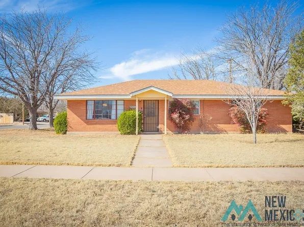 2002 S Adams Dr, Roswell, NM 88203