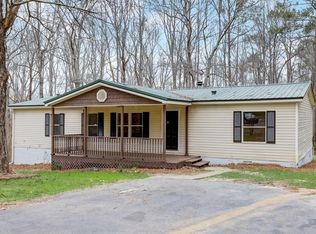 178 Covered Bridge Rd, Covington, GA 30016