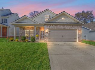 2869 Kearney Creek Ln, Lexington, KY 40511