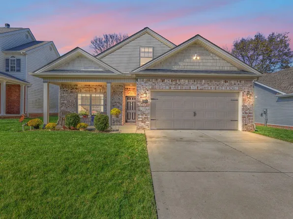 2869 Kearney Creek Ln, Lexington, KY 40511