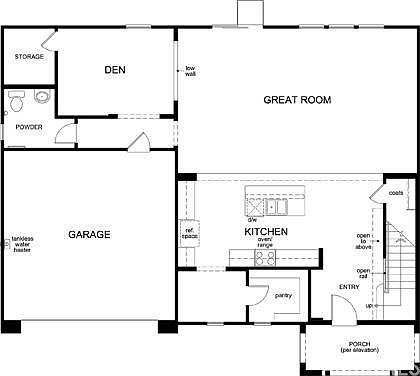 2nd image of 20703 Spring St