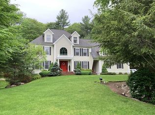 339 Far Reach Rd, Westwood, MA 02090
