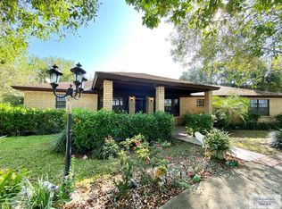2150 S Oklahoma Ave, Brownsville, TX 78521