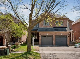 116 Woodroof Cres, Aurora, ON L4G7H3