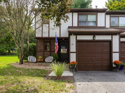 20 Amber Court, Poughkeepsie, NY, 12603